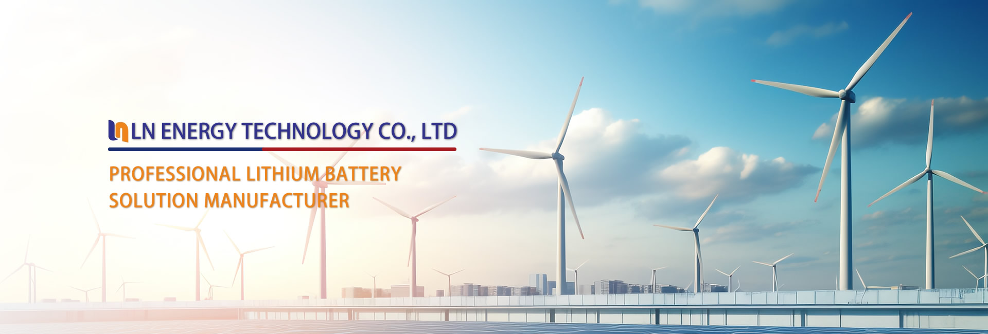 Energy solutions